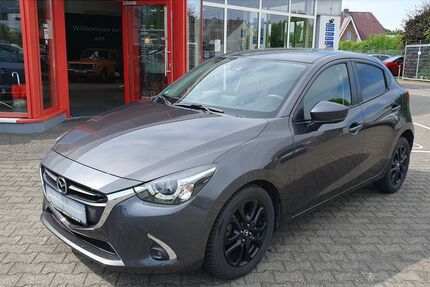 Mazda 2 46.000 km 13.490 &euro; Beckum 59269