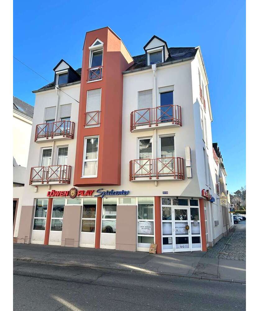 Spezialgewerbe in Trier 745.000 €
