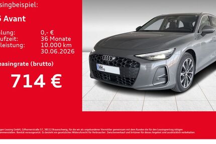 Audi A6 2.109 km 56.920 &euro; Hamburg 22419