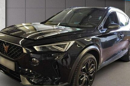 Cupra Formentor 38.177 km 33.890 &euro; Flensburg 24941