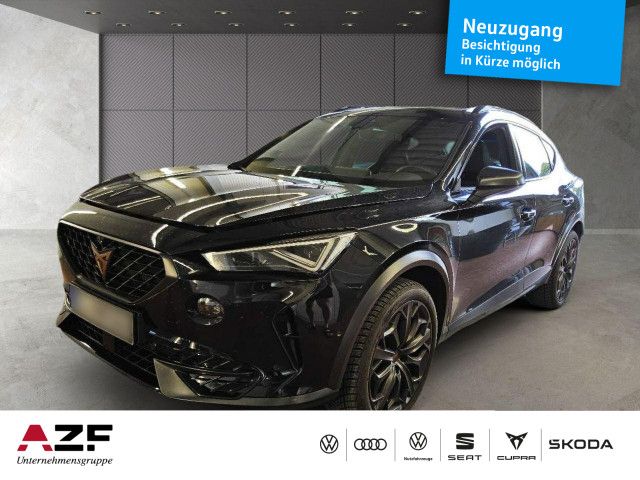 Cupra Formentor 38.177 km 34.890 &euro; Flensburg 24941
