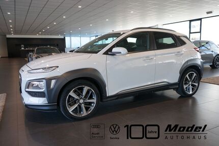 Hyundai KONA 97.700 km 16.900 € Blaufelden - Wiesenbach 74572