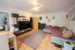 Etagenwohnung Augsburg Haunstetten - 3 Zimmer, 74 m&sup2;, 333.000&euro; | Angebot:26674063