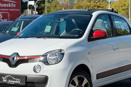 Renault Twingo 30.000 km 7.850 &euro; Villingen-Schwenningen 78052