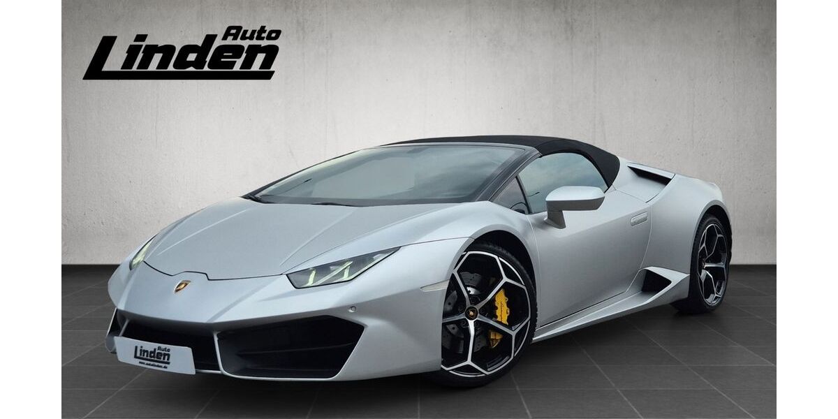 Lamborghini Huracán 85.076 km 178.870 &euro; Erftstadt 50374