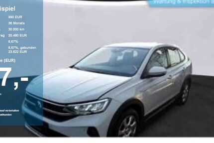 VW Taigo 55.646 km 20.480 &euro; Duisburg-Rheinhausen 47226