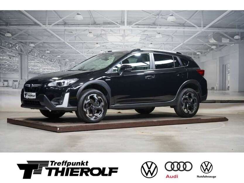 XV