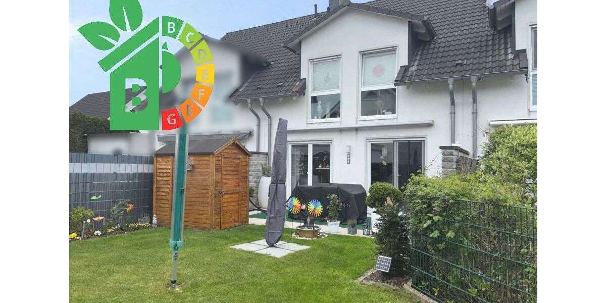 Einfamilienhaus Kamen - 5 Zimmer, 139 m&sup2;, 389.000&euro; | Angebot:26314111