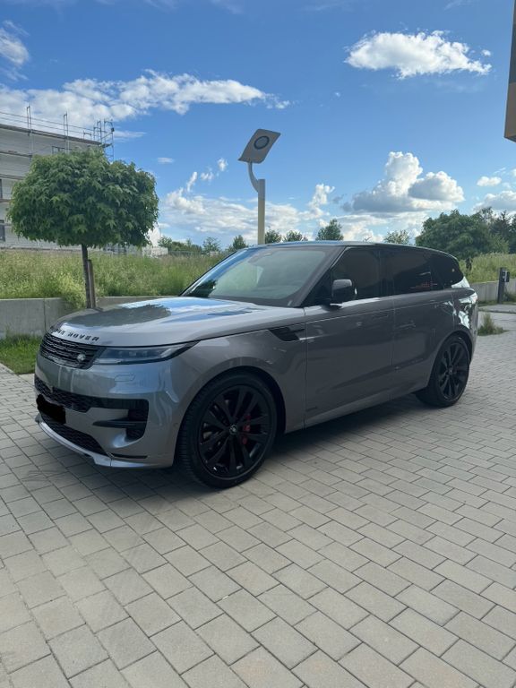 Range Rover Sport