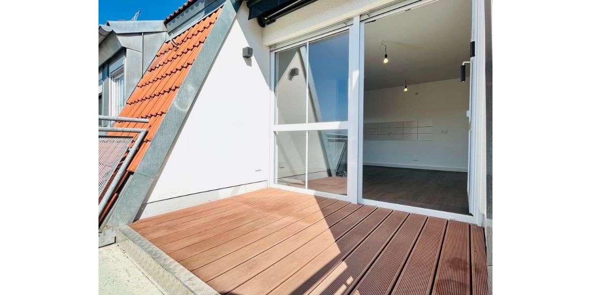 Etagenwohnung Freital Deuben - 2 Zimmer, 56 m&sup2;, 463&euro; | Angebot:26345933