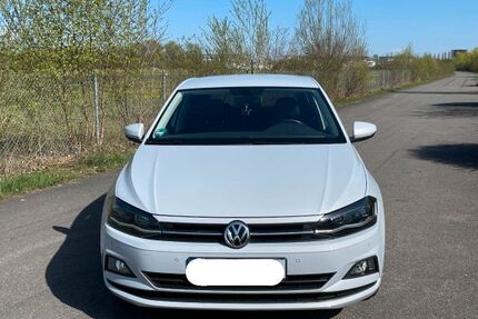 VW Polo 69.070 km 14.900 &euro; Konstanz 78464