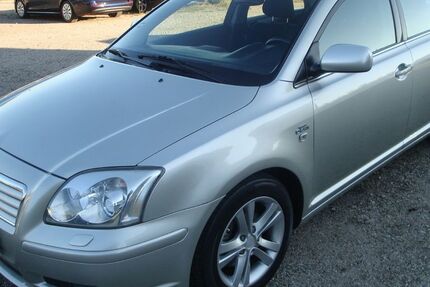Toyota Avensis 96.275 km 3.950 € Neufahrn 84088