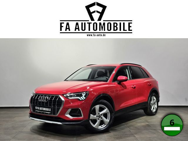 Audi Q3 24.120 km 29.990 &euro; Mainaschaff 63814
