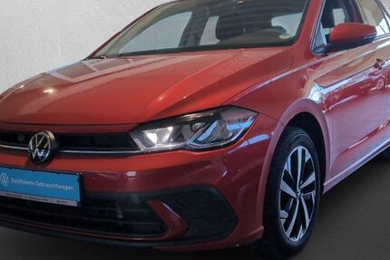 VW Polo 35.916 km 20.570 &euro; Hohenwestedt 24594