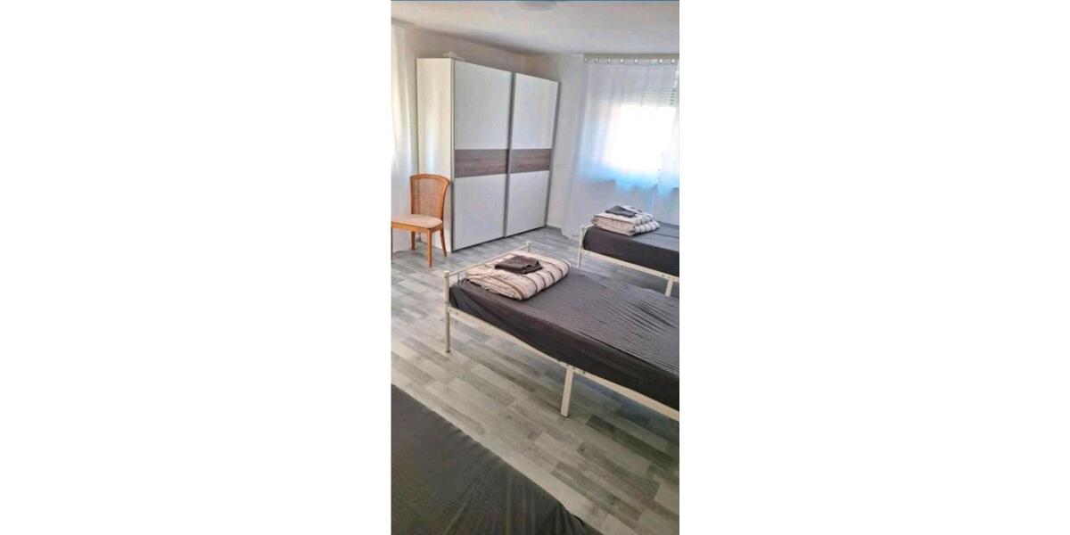 Etagenwohnung Geislingen an der Steige - 2.5 Zimmer, 65 m&sup2;, 700&euro; | Angebot:26407596