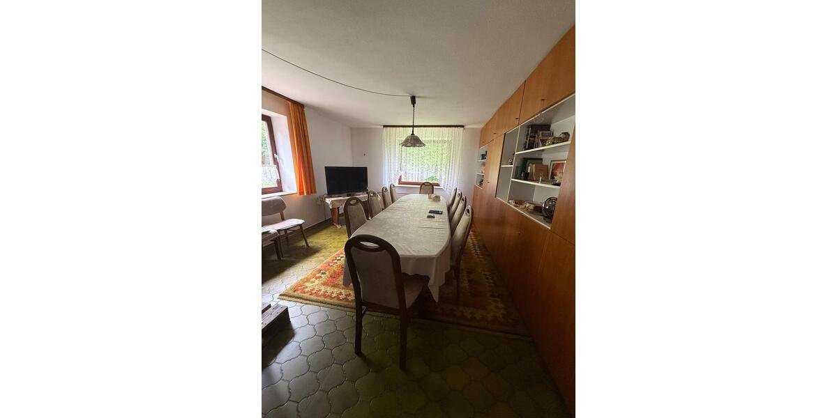 Einfamilienhaus Südheide - 12 Zimmer, 155 m&sup2;, 200.000&euro; | Angebot:27095925