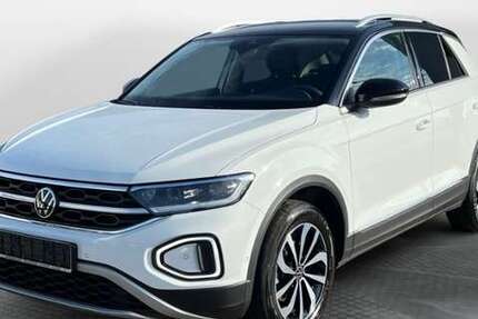 VW T-Roc 17.390 km 24.990 € Pfungstadt 64319