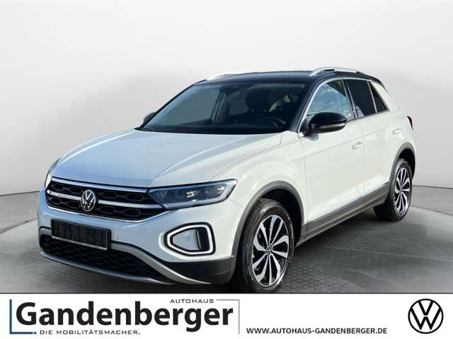 VW T-Roc 17.390 km 24.990 € Pfungstadt 64319