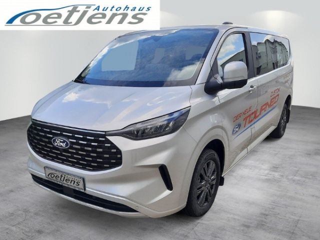 Ford Tourneo Custom 7.799 km 49.980 € Torgau 04860