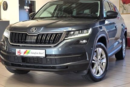 Skoda Kodiaq 57.673 km 23.990 &euro; Leipzig 04347