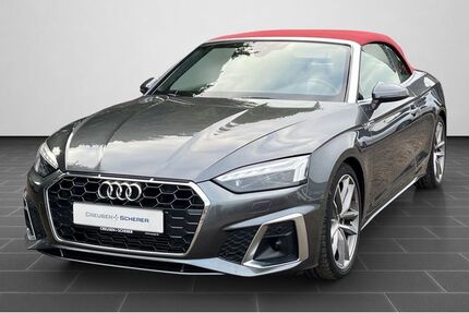 Audi A5 26.638 km 39.900 € Alzey 55232