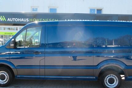 VW Crafter 45.100 km 24.800 &euro; Rotenburg (Wümme) 27356