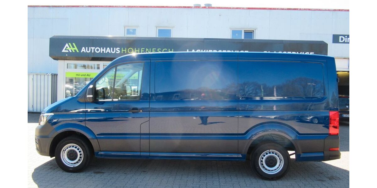 VW Crafter 45.100 km 24.800 &euro; Rotenburg (Wümme) 27356