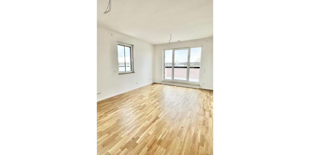 Ein Penthouse, das zum Träumen einlädt! 3 zimmer