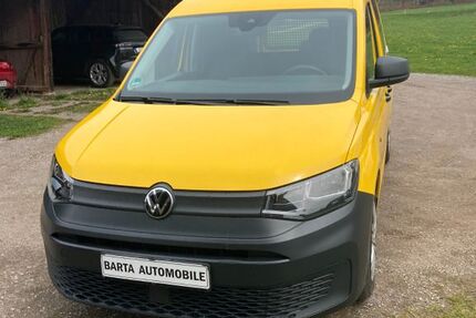 VW Caddy 91.000 km 13.990 &euro; Halfing 83128