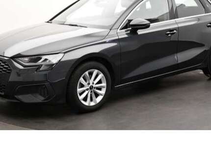 Audi A3 17.032 km 25.290 € Wolfsburg 38440