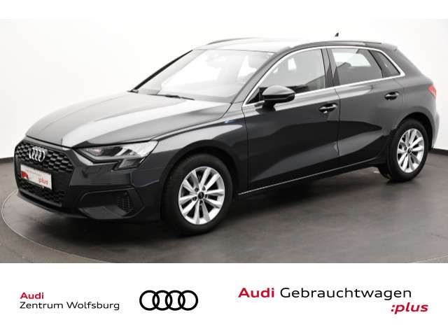 Audi A3 17.032 km 25.290 € Wolfsburg 38440