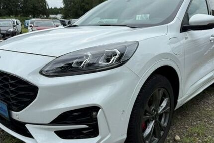Ford Kuga 69.332 km 23.990 &euro; Uelzen 29525