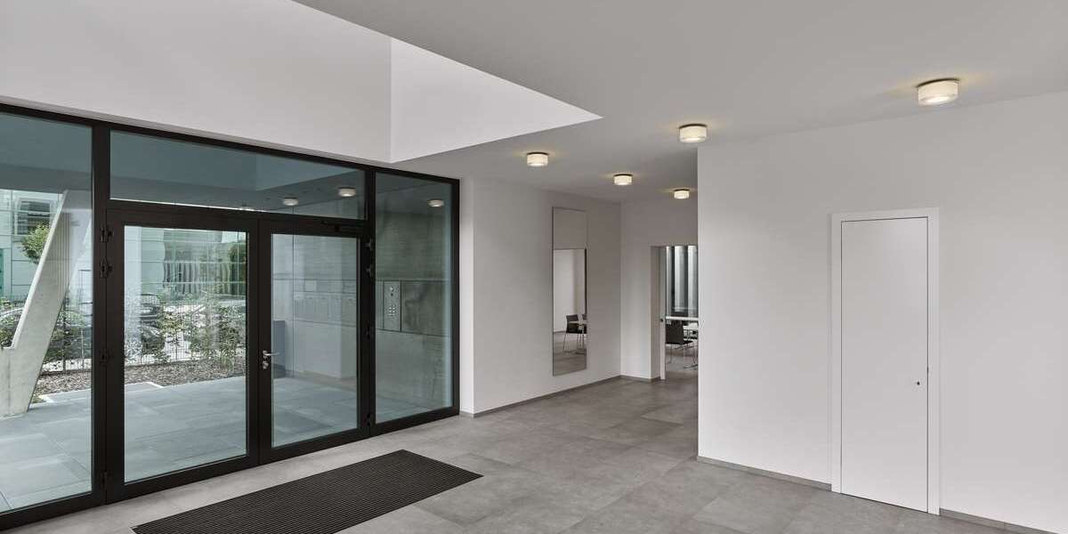 Gewerbeobjekt Roßdorf - 2.376&euro; | Angebot:25256159