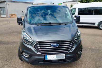Ford Tourneo Custom 105.000 km 28.800 &euro; Siebeldingen 76833