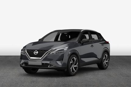 Nissan Qashqai 24.059 km 23.900 &euro; Stuttgart 70190