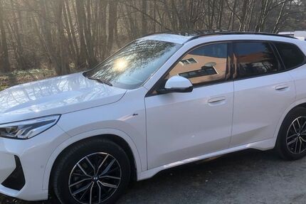 BMW X1 14.200 km 38.990 &euro; Creußen 95473