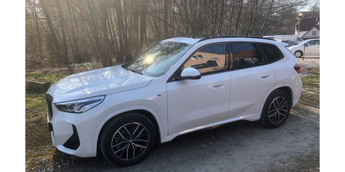 BMW X1 14.200 km 38.990 &euro; Creußen 95473