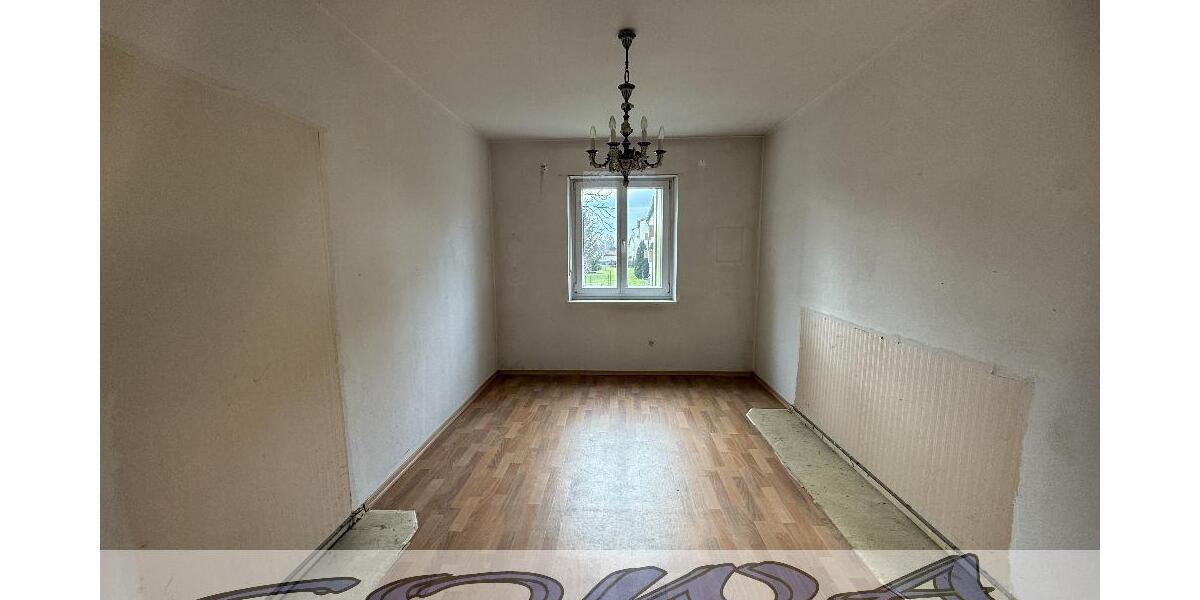 Gut geschnittene 3 Zimmer Wohnung mit Balkon in Neuburg - Ein Objekt von Ihrem Immobilienpartner SOWA Immobilien und Finanzen 3 zimmer