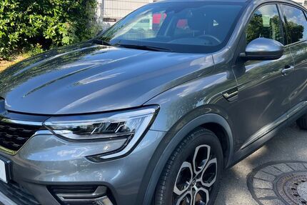 Renault Arkana 24.000 km 20.600 &euro; Witten 58454