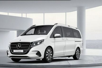 Mercedes-Benz V 250 9.900 km 65.331 &euro; Konstanz 78467