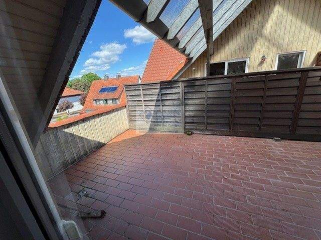 Etagenwohnung Bad Zwesten - 2 Zimmer, 46 m&sup2;, 129.500&euro; | Angebot:25797547