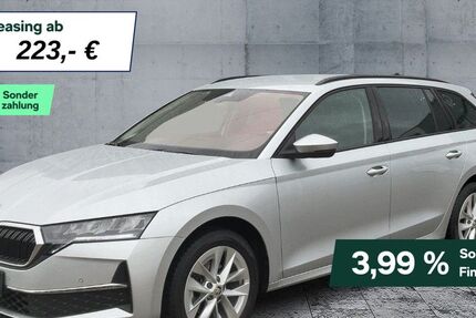 Skoda Octavia 22.500 km 24.950 &euro; Hof 95030