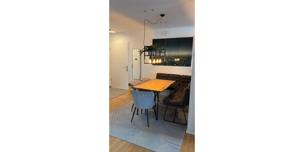 Terrassenwohnung Dießen am Ammersee - 3 Zimmer, 92 m&sup2;, 2.000&euro; | Angebot:26400500