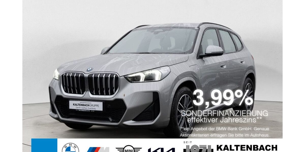 BMW X1 8.000 km 43.090 &euro; Wiehl 51674