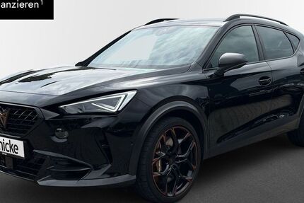 Cupra Formentor 13.590 km 41.999 € Minden 32427