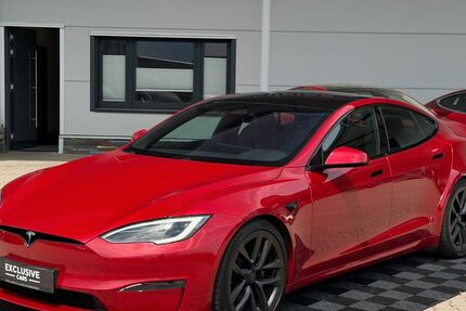 Tesla Model S 65.101 km 75.750 &euro; Emsbüren 48488