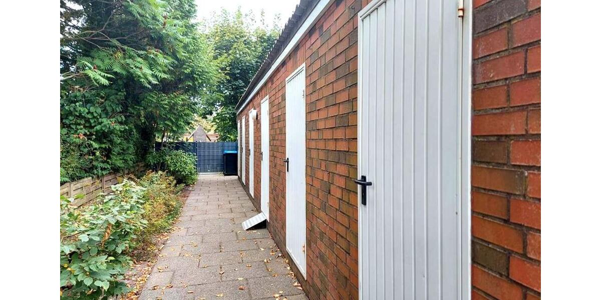 Etagenwohnung Schortens - 3 Zimmer, 67 m&sup2;, 520&euro; | Angebot:25381852