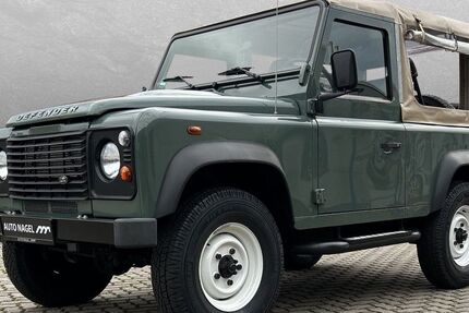 Land Rover Defender 23.337 km 75.000 € Wolfenbüttel 38304