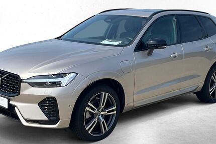 Volvo XC60 27.000 km 47.400 &euro; Ansbach 91522