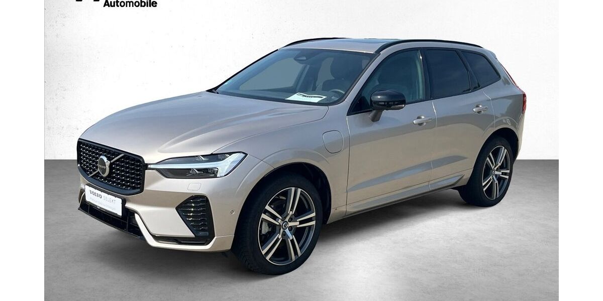 Volvo XC60 27.000 km 47.400 &euro; Ansbach 91522